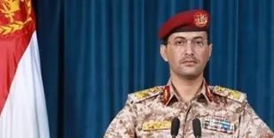 حمله موشکی و پهپادی انصارالله علیه مواضع حساس عربستان/ آتش سوزی گسترده در آرامکو
