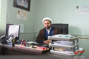 رمضان ماه توجه به مفاهیم قرآنی و تدبر در آن است