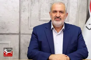 وزیر نیرو وارد قزوین شد