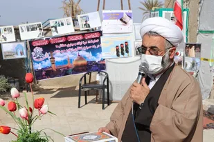 بسیج مولود انقلاب و حافظ نظام است