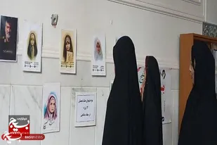 جنگ، نعمت و فرصت برای کسب اقتدار است، همان&zwnj;طور که در دفاع مقدس نشان داده شد