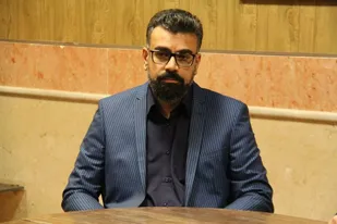 مجلس تعزیه وفات ام البنین (ع) در شهر اراک برگزار می شود