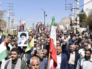 همبستگی ملی؛ سدی مستحکم برابر استکبار