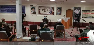 برگزاری مراسم بزرگداشت شهیدفخری زاده در بروجرد