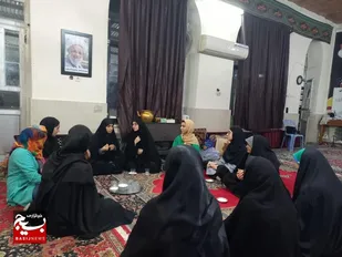 جهادی که برای دانشجویان پایان ندارد