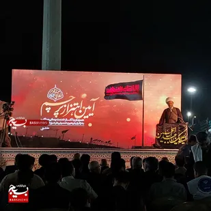 نقش مواکب در خدمت&zwnj;رسانی به زائران اربعین حسینی
