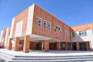 ساخت ۶ باب مدرسه جدید در شهر جدید سهند