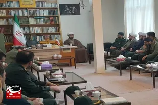 سپاه آبروی نظام و انقلاب است