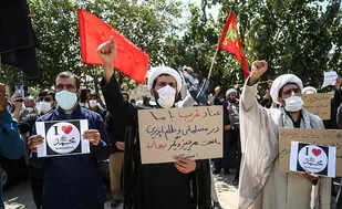 بیانیه سپاه امام حسن مجتبی (ع) استان البرز در محکومیت اهانت به پیامبر اسلام (ص)