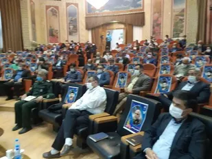 ۱۱۰ هزار غذای گرم بین نیازمندان کاشان توزیع می شود