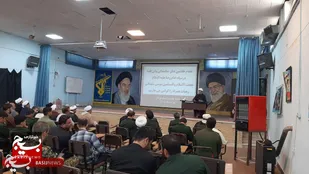 جهاد تبیین و اقتدار دفاعی، دو بال ماندگاری انقلاب اسلامی است