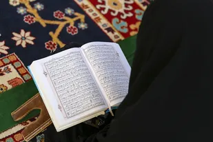 برگزاری کارگاه های ارتقای حافظان قرآن کریم در البرز