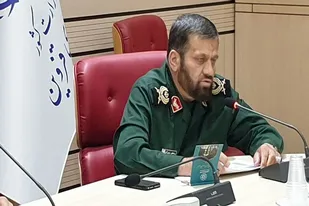 بسیج سازندگی سپاه استان،مجتمع های آبرسانی روستایی با سرعت به پایان برسد.