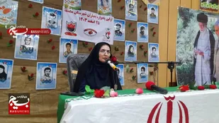 توسعه شهرستان سلسله با روحیه جهادی و الگوگیری از شهدا محقق خواهد شد