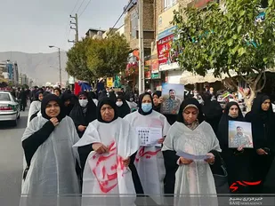 اتمام حجت با اغتشاشگران و پایان مماشات