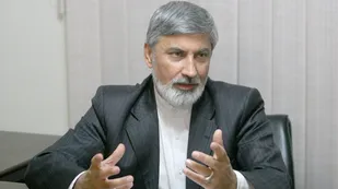 دولت به دنبال بهره برداری از برجام برای انتخابات است
