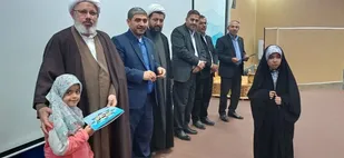 &laquo;چلچراغ آیه&zwnj;ها&raquo;؛ تجلی ایمان و معرفت در رقابت&zwnj;های قرآنی بسیجیان هندیجان