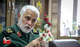 اگر دل جوانان این سرزمین را فتح کنیم دشمن هیچ غلطی نمی&zwnj;تواند بکند