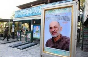 نقش شهید کریمی در راه اندازی &laquo;گشت ثارالله&raquo; در اوایل انقلاب