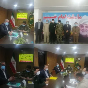 راه اندازی موزه استانی دفاع مقدس در دشت آزادگان نیاز ضروری است