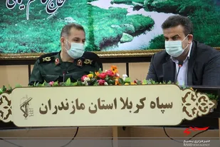 جلسه قرارگاه امام حسن (ع) برای عیدانه مومنانه