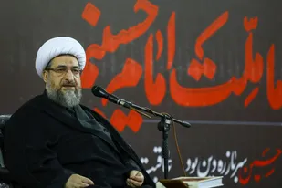 راهپیمایی اربعین جلوه&zwnj;ای از ایمان، اخلاص و وفاداری ملت به مکتب حسینی است