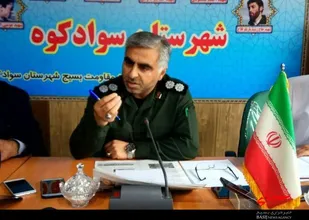 پدیده بدحجابی محصول اتاق فکر دشمن است/ تدارک 120 برنامه محوری در هفته عفاف و حجاب سوادکوه