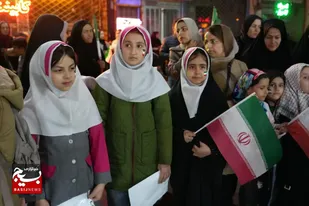 جلوه&zwnj;&zwnj;هایی زیبا از پنجاهمین تجمع جان&zwnj;فدایان ایران، در استان البرز