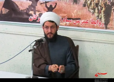 باید از لحاظ دینی خود را تقویت کنیم تا ایمان ما سست نشود