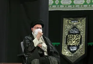 مراسم عزاداری امام حسین(ع) بدون جمعیت و با حضور رهبر معظم انقلاب برگزار می&zwnj;شود