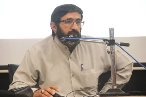 کالای خارجی مصرف نکنیم