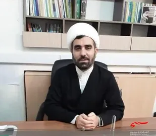 باور بسیج سراج حرکت اجتماعی تشکیلاتی است