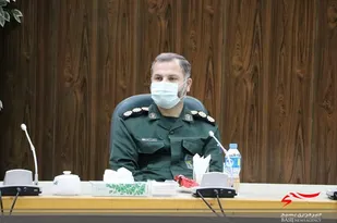 سپاه کربلا و شرکت صنایع چوب و کاغذ مازندران برای تامین چوب تفاهم نامه امضا کردند