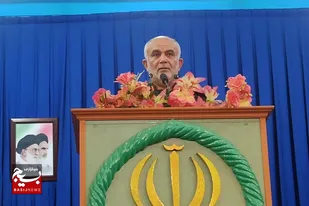 تخریب استکبار از نتایج مهم دوران دفاع مقدس است