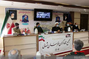 تکلیف محوری و مسئولیت&zwnj;پذیری لازمه کار جهادی است