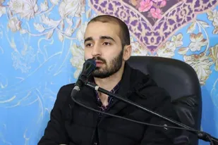 زندگی وقف&zwnj;شده یک قاری جوان برای قرآن کریم
