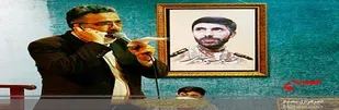لبیک بسیج مداحان استان مرکزی به فرمان مقام معظم رهبری پیرامون عزاداری محرم