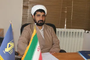 ملت ایران به برکت انقلاب اسلامی به استقلال و آزادی رسیده است