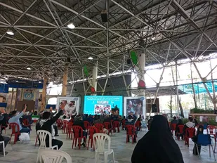 همایش بزرگ سازمان بسیج اساتید کشور با همکاری بسیج کارکنان وزارت علوم برگزار شد