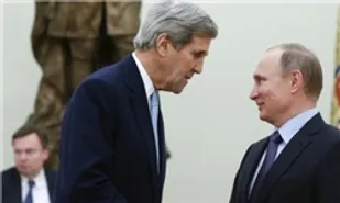 آمریکا با تسلیم شدن مقابل روسیه خواهان حفظ اسد است