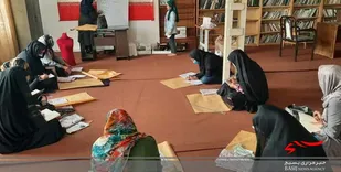 این بسیجیان برای ۱۸۰ نفر شغل ایجاد کردند