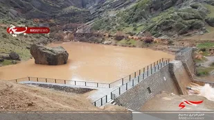 اختصاص ۲۱۰ میلیارد ریال برای اجرای پروژه&zwnj;های آبخیزداری در لرستان