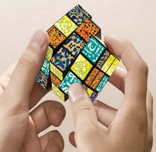 کار فرهنگی، یعنی هر فرد یک تریبون سیار فرهنگی باشد