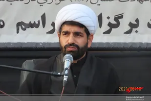 مراسم عزاداری حضرت اباعبدالله الحسین علیه السلام در اولین روز محرم