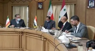 حضور آمریکا در سوریه بزرگترین مانع تحقق صلح و ثبات است
