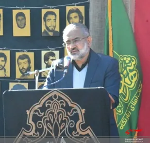 دولت انقلابی اهل رخوت و رکود نیست، مرد میدان است
