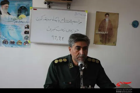 مساجد، راه پدافند درمقابل با جنگ نرم هستند