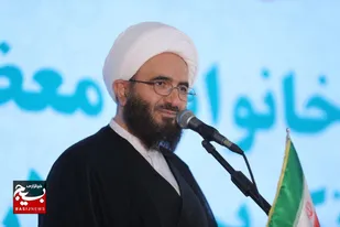 مقاومت در غزه نتیجه تربیت مسجدی و قرآنی است
