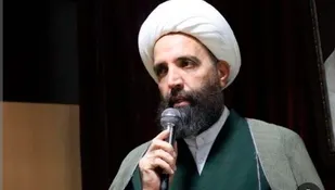 وصال مادر به فرزندان شهیدش
