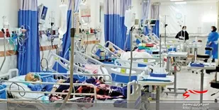 افزایش مرگ و میرهای کرونایی کشور تا دو هفته آینده